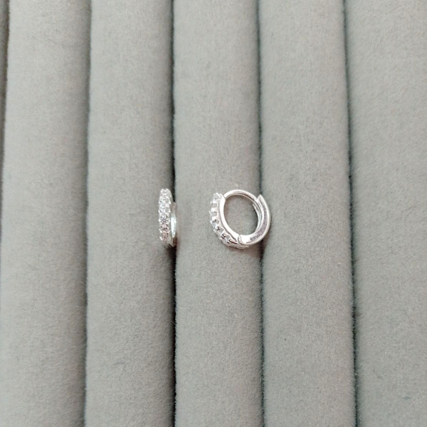 ARGOLLAS HUGGIES CUBIC (1 CM)