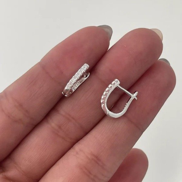 ARGOLLAS MERY CUBIC (1.5 CM)