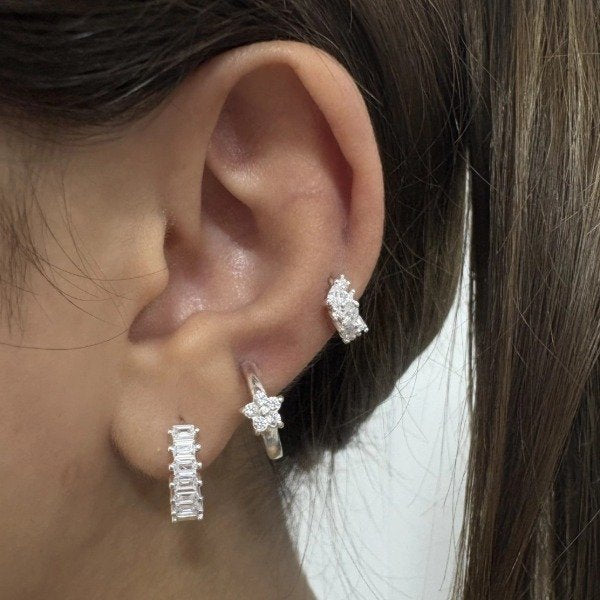 ARGOLLAS LIRIO CUBIC (1 CM)