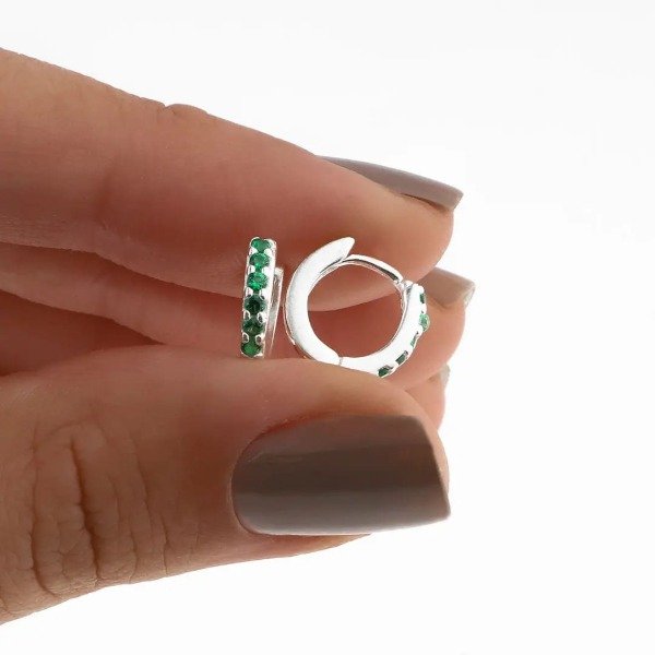 HUGGIES MARCELA PLATA 925