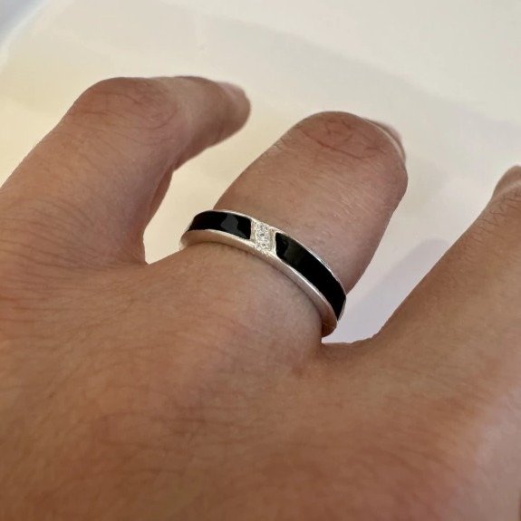 ANILLO VIXUS (T.13)