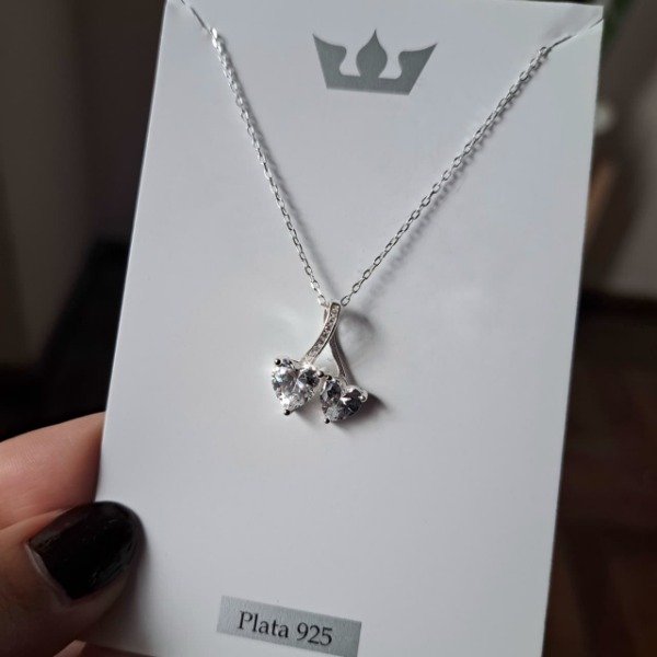 CONJUNTO CORAZONES