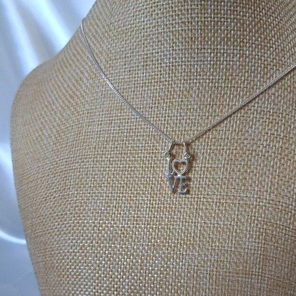 CONJUNTO LOVE