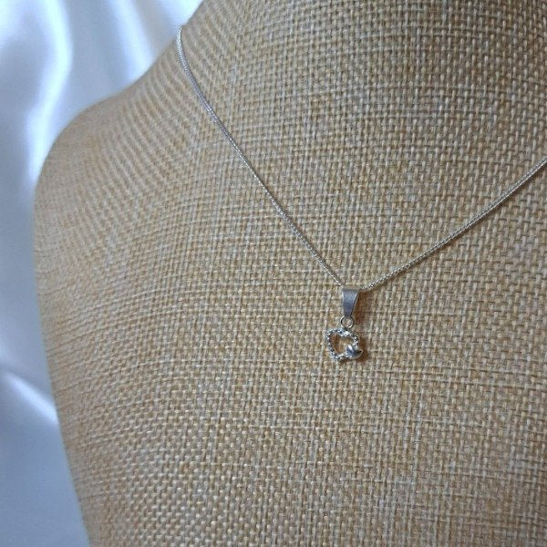 CONJUNTO MINI CORAZONES