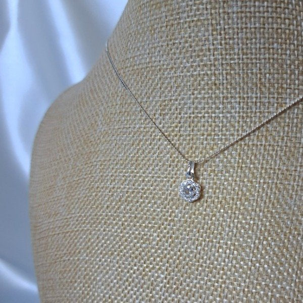 CONJUNTO MINI FLOR CON CUBIC