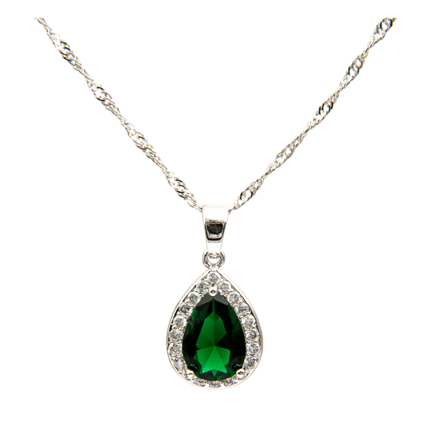 Collares y Dijes