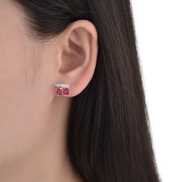 AROS PASANTE CHERRY FUCSIA 2