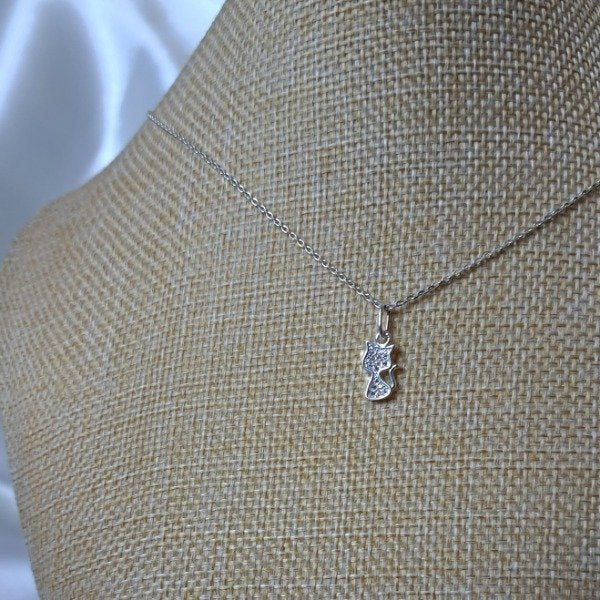 CONJUNTO GATITA CATA