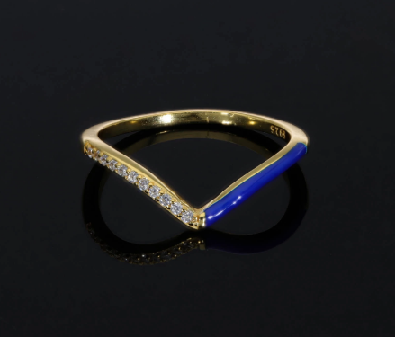 ANILLO MARVIN (T.20)
