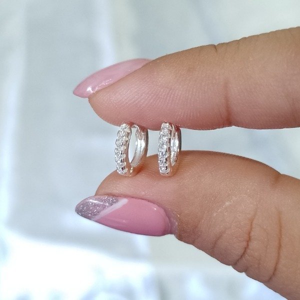 ARGOLLAS HUGGIES CUBIC (1 CM)