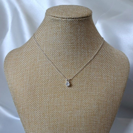 CONJUNTO PUNTO DE LUZ CON CIRCON