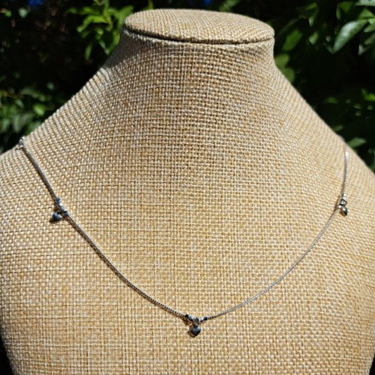 CHOCKER CORAZONCITOS
