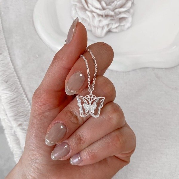 CONJUNTO MARIPOSA CUBIC
