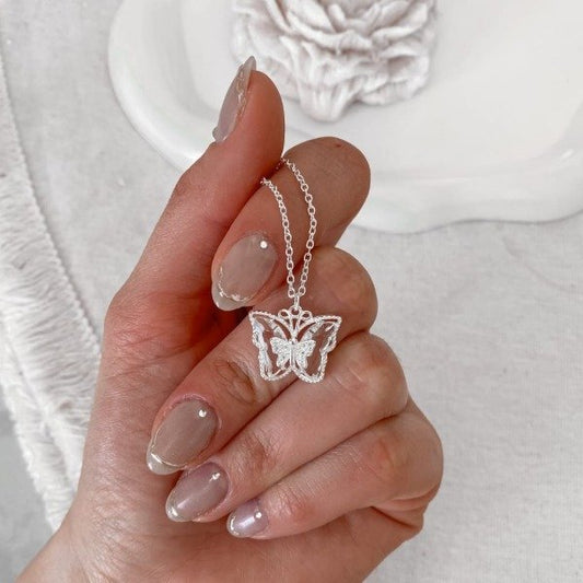 CONJUNTO MARIPOSA CUBIC