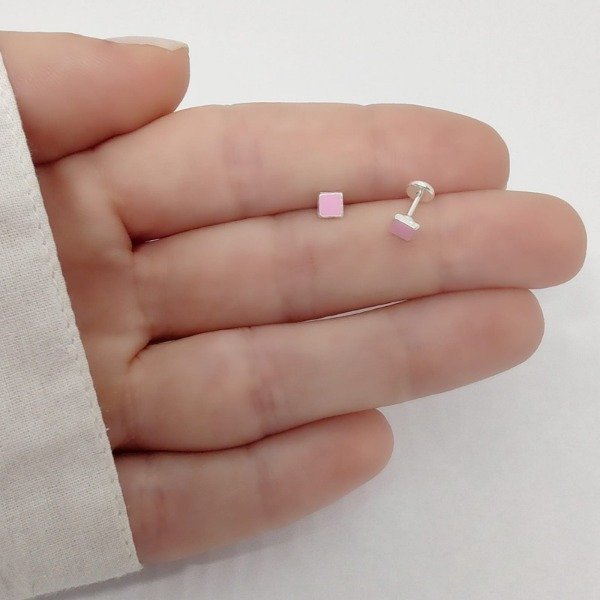 ABRIDORES CUADRADO ROSA