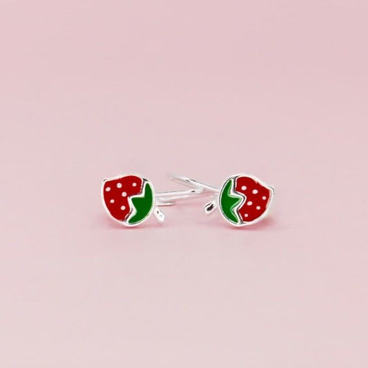 AROS PASANTE FRUTILLAS
