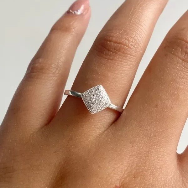 ANILLO GITEL (T.19)