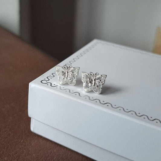 AROS PASANTE MARIPOSA CUBIC