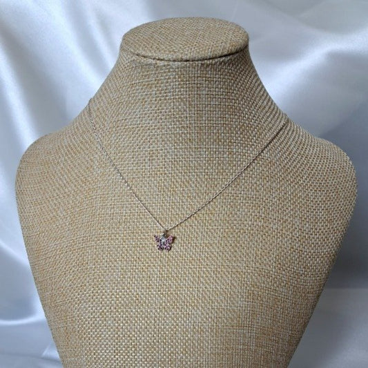 CONJUNTO MARIPOSA FUCSIA
