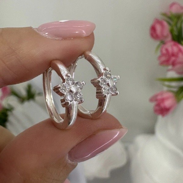 ARGOLLAS LIRIO CUBIC (1 CM)