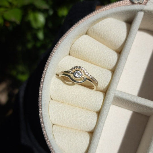 ANILLO MAIA (T.16)