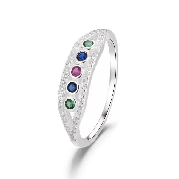 ANILLO MARENA (T.18)