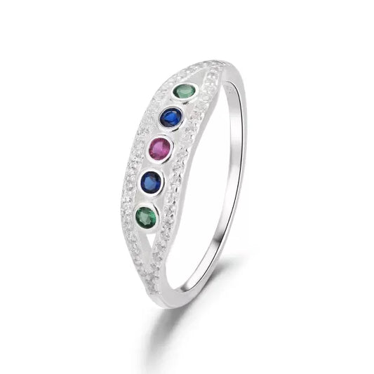 ANILLO MARENA (T.18)