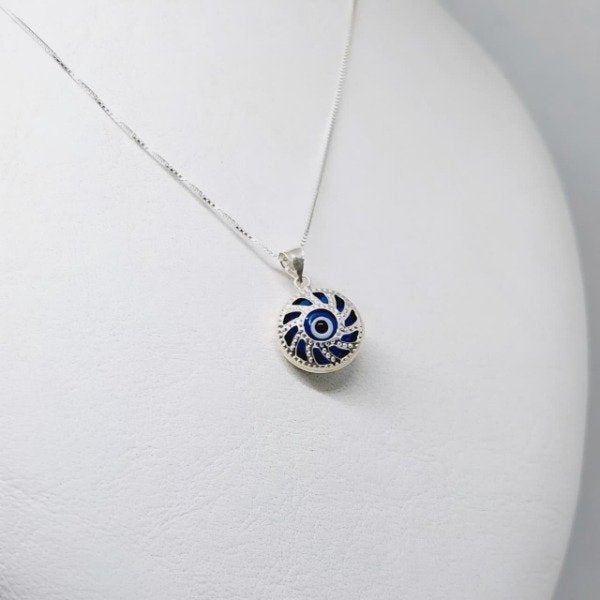 CONJUNTO OJO TURCO 1