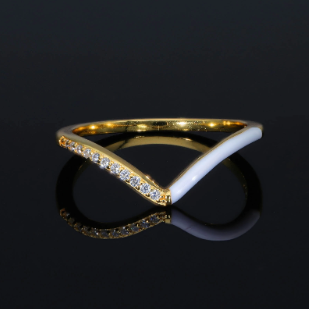 ANILLO CHIKY (T.13)