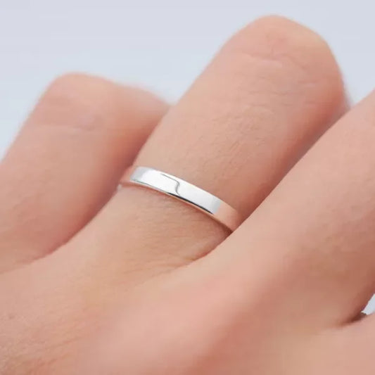 ANILLO ALIANZA TRINIDAD (T.18)