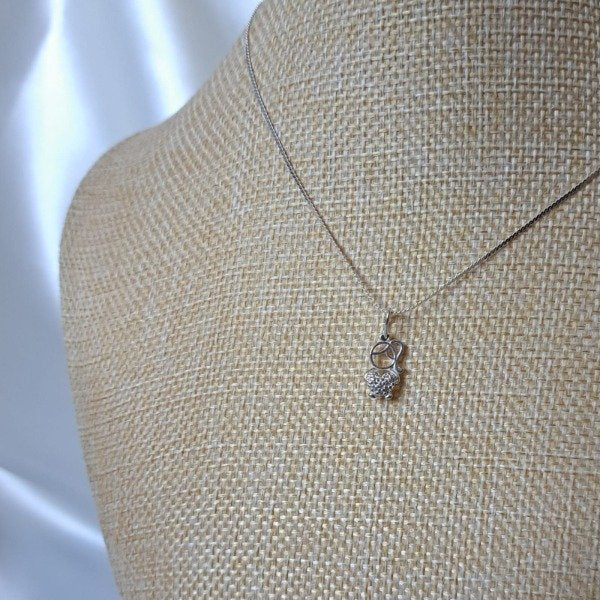 CONJUNTO NENA CON STRASS