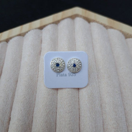 AROS PASANTE OJO CON CUBIC