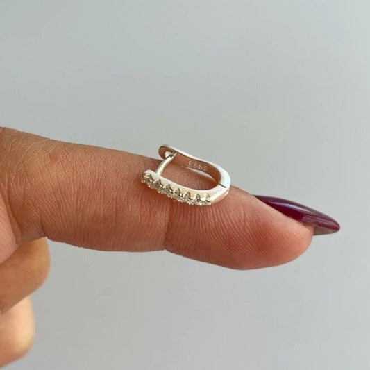 ARGOLLAS MERY CUBIC (1.5 CM)