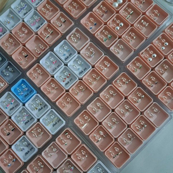 PACK x12 ABRIDORES SURTIDOS