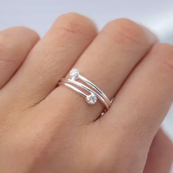 ANILLO ESTELA