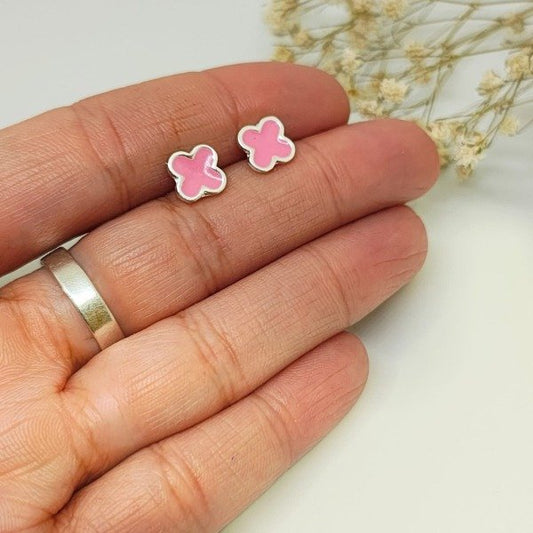 ABRIDORES VAN CLEEF FUCSIA