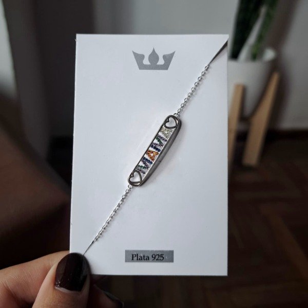PULSERA MAMÁ