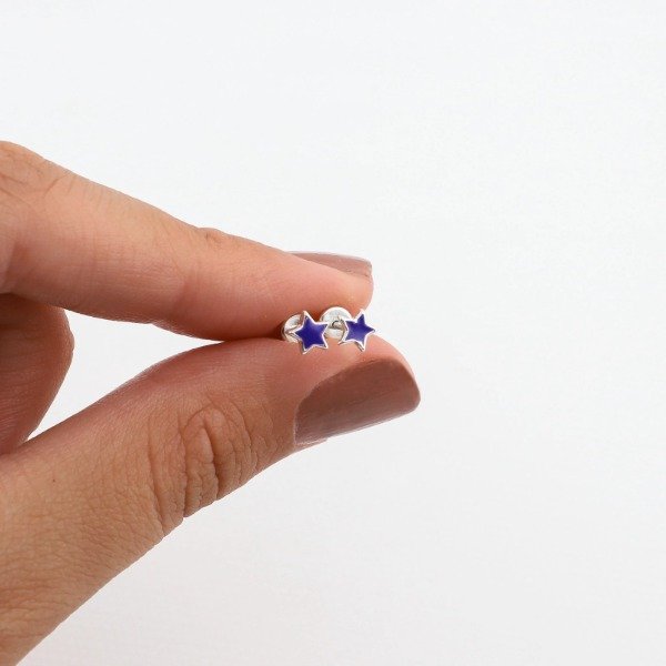 ABRIDORES ESTRELLAS AZULES