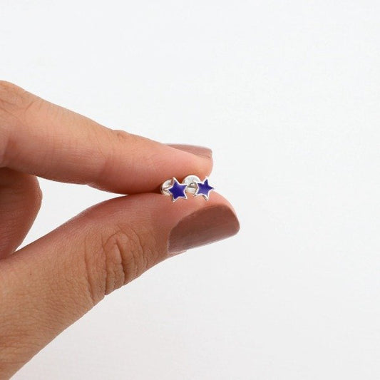 ABRIDORES ESTRELLAS AZULES