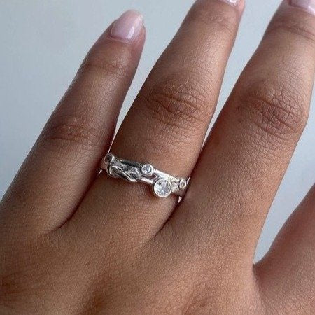 ANILLO LONDON (T.17)