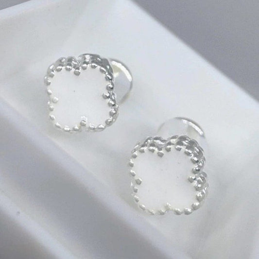 ABRIDORES VAN CLEEF BLANCO