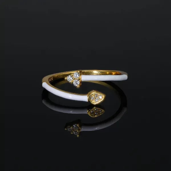 ANILLO CRAZY (T.10)