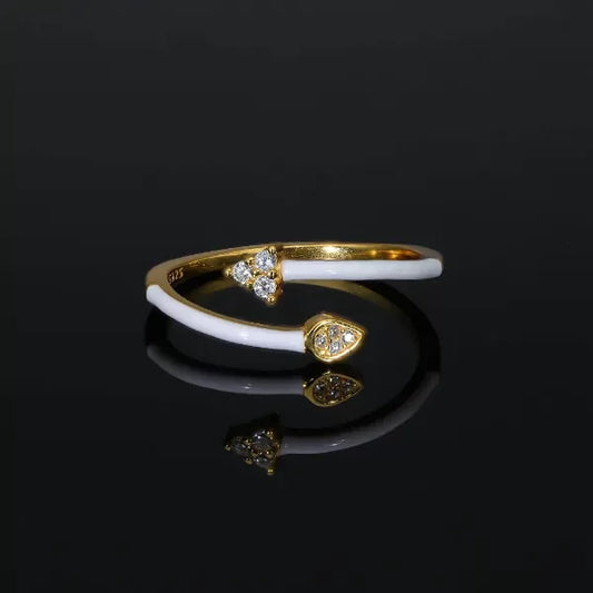 ANILLO CRAZY (T.10)