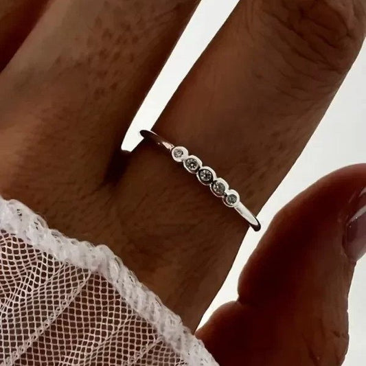 ANILLO JERA (T.16)