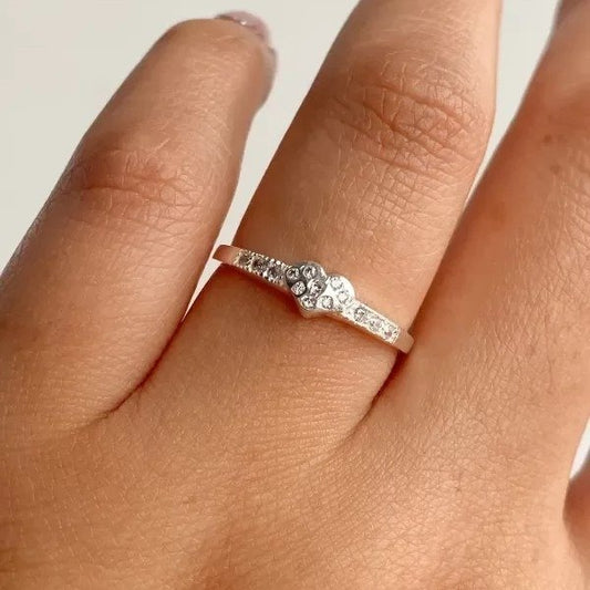 ANILLO BARBARA (T.17)