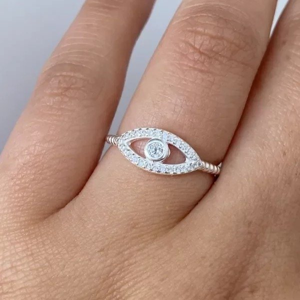 ANILLO ESTELLE (T.15)