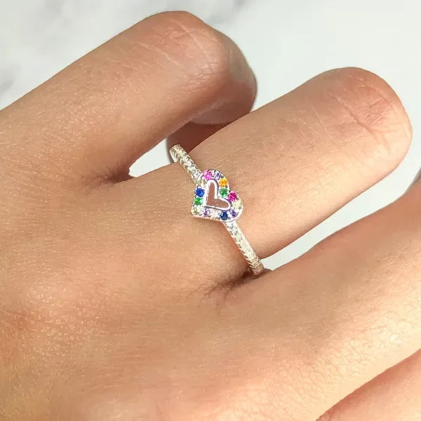 ANILLO AURORA (T.13)