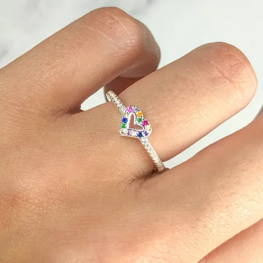 ANILLO AURORA (T.13)