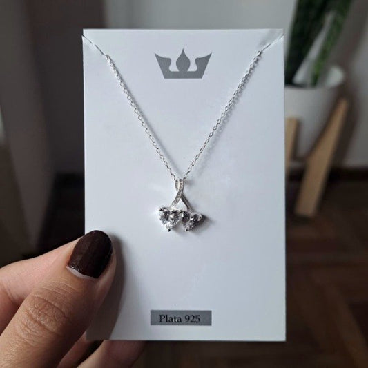 CONJUNTO CORAZONES