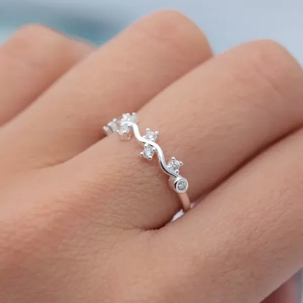 ANILLO SHEIKA (T.13)